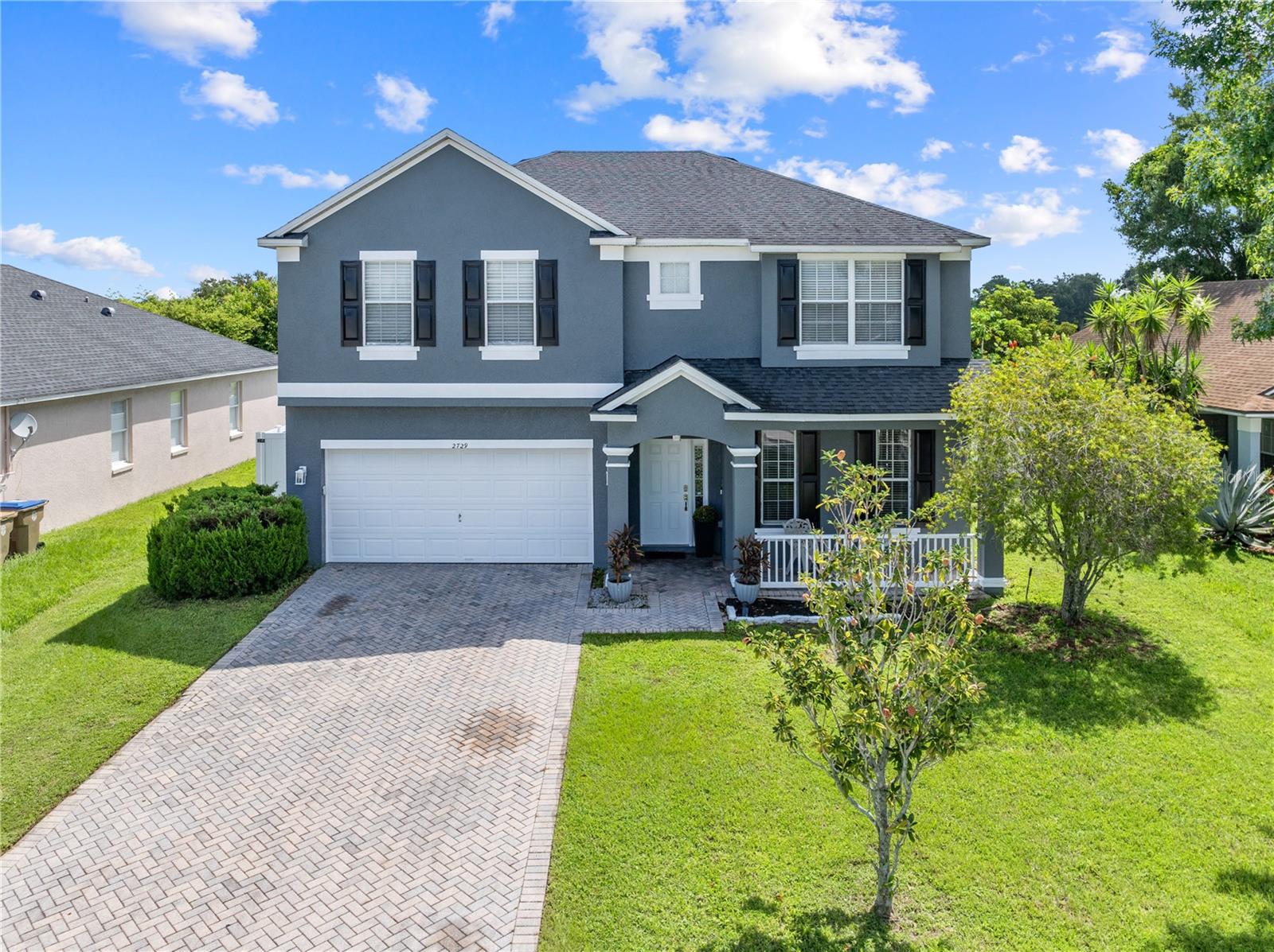2729 EAGLE GLEN CIRCLE