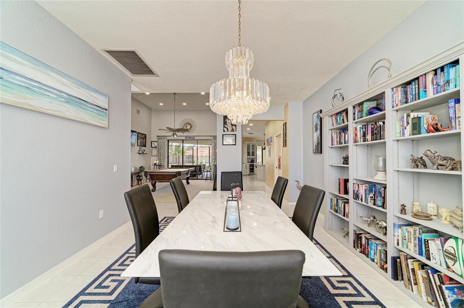 PUNTA GORDA ISLES SEC 15 - Residential