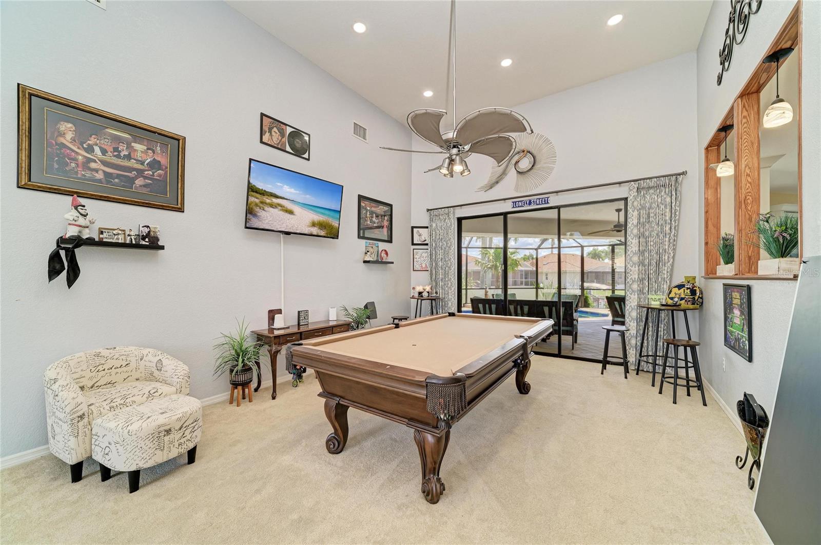 PUNTA GORDA ISLES SEC 15 - Residential