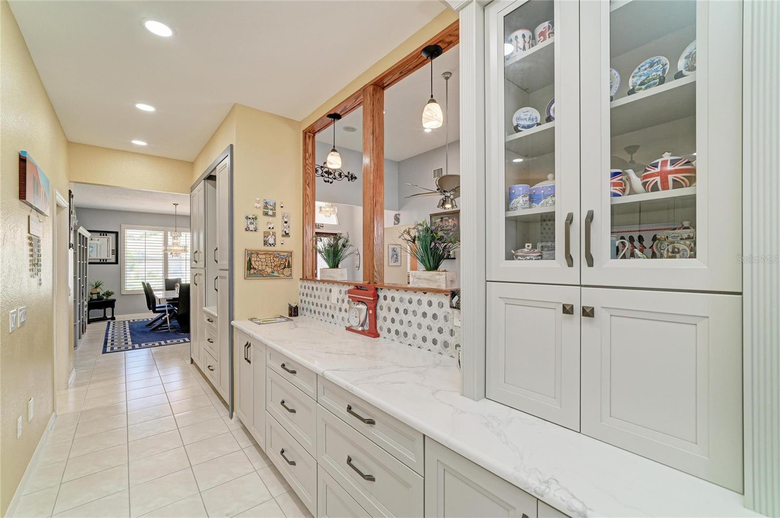 PUNTA GORDA ISLES SEC 15 - Residential