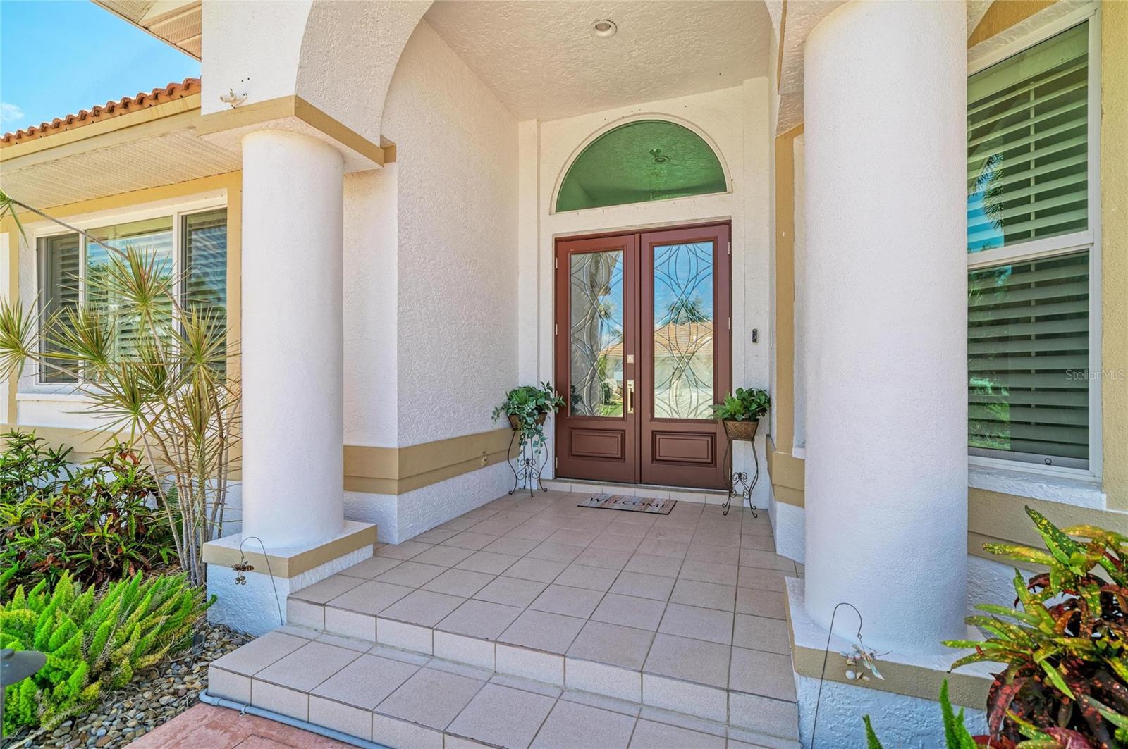 PUNTA GORDA ISLES SEC 15 - Residential