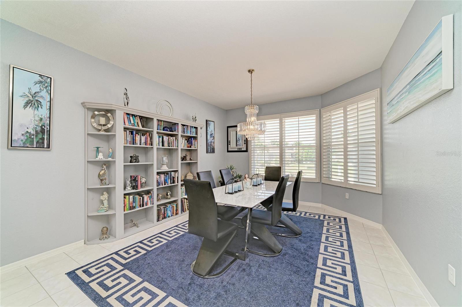 PUNTA GORDA ISLES SEC 15 - Residential