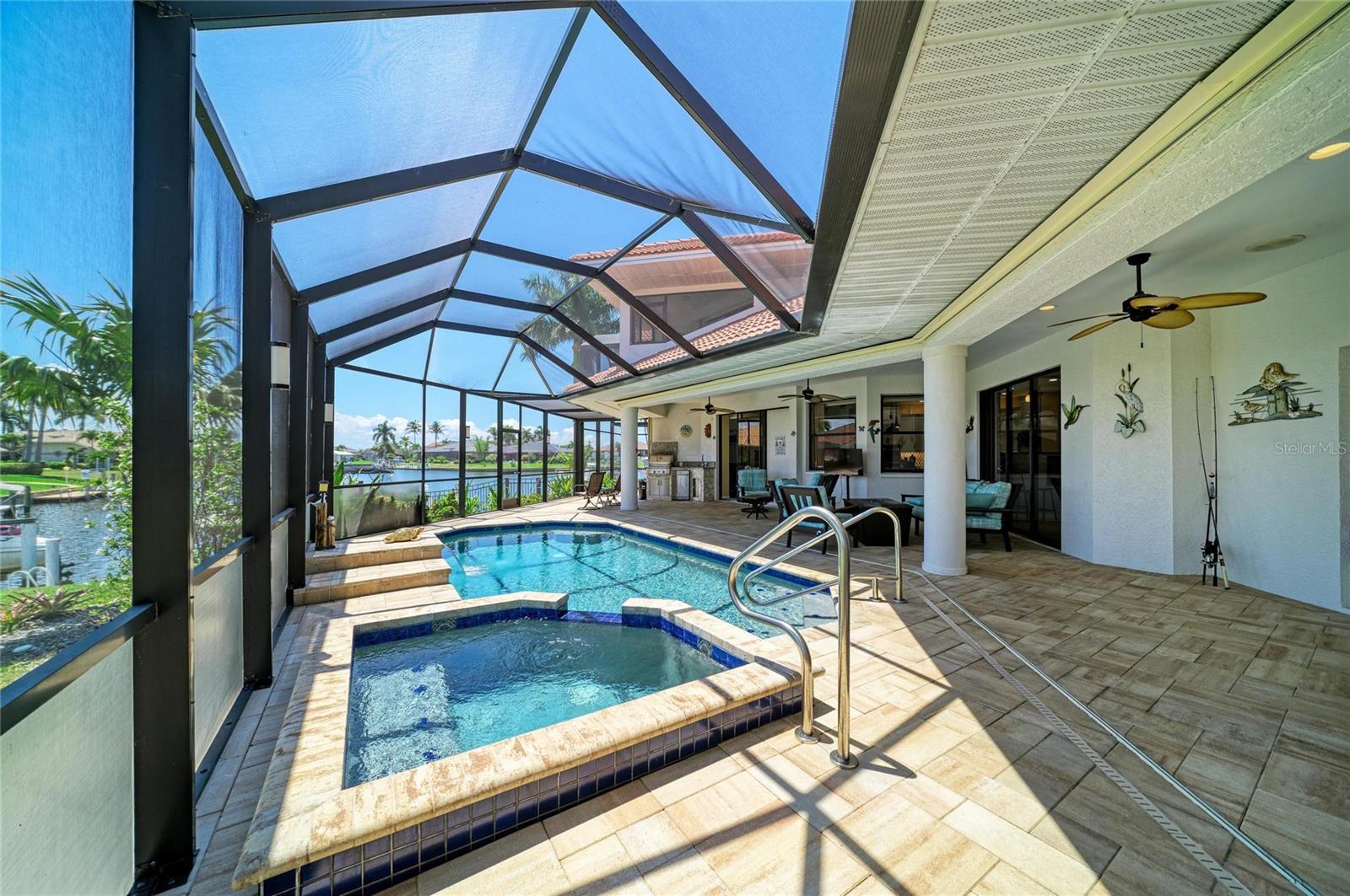 PUNTA GORDA ISLES SEC 15 - Residential