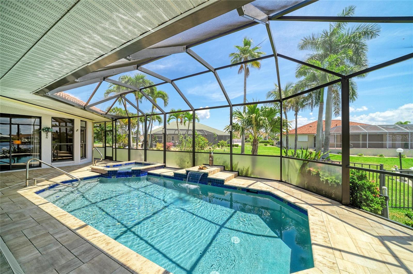 PUNTA GORDA ISLES SEC 15 - Residential