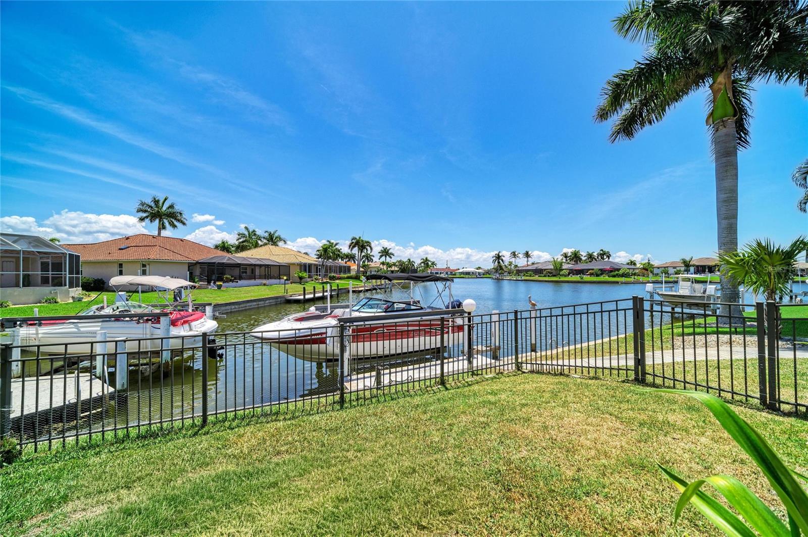 PUNTA GORDA ISLES SEC 15 - Residential