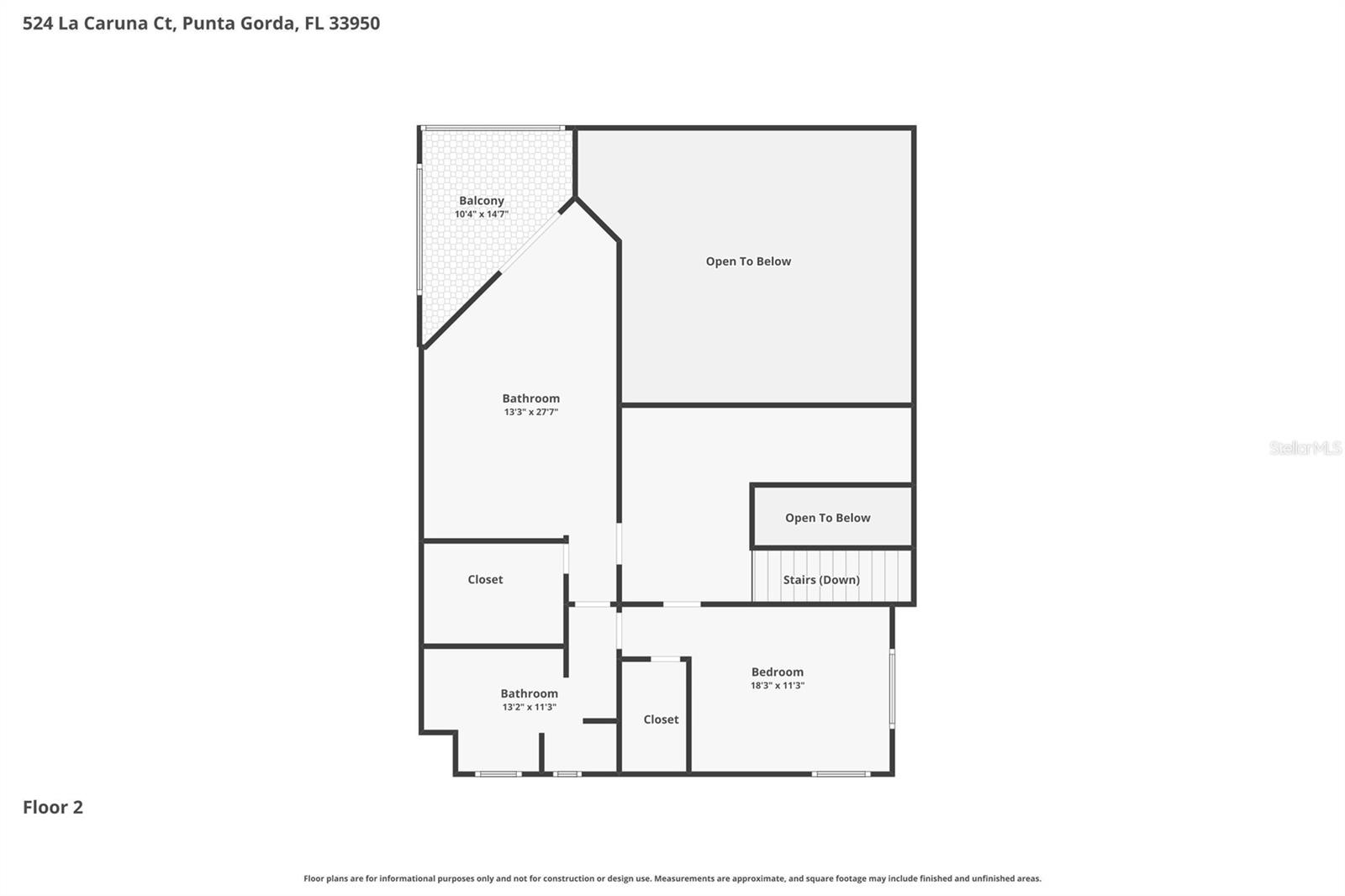 PUNTA GORDA ISLES SEC 15 - Residential