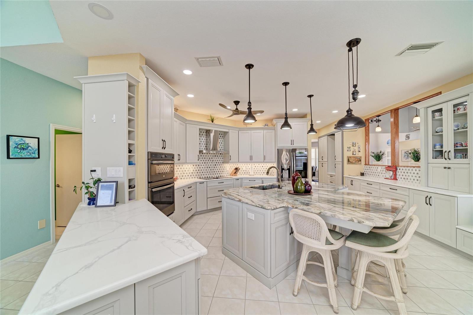 PUNTA GORDA ISLES SEC 15 - Residential