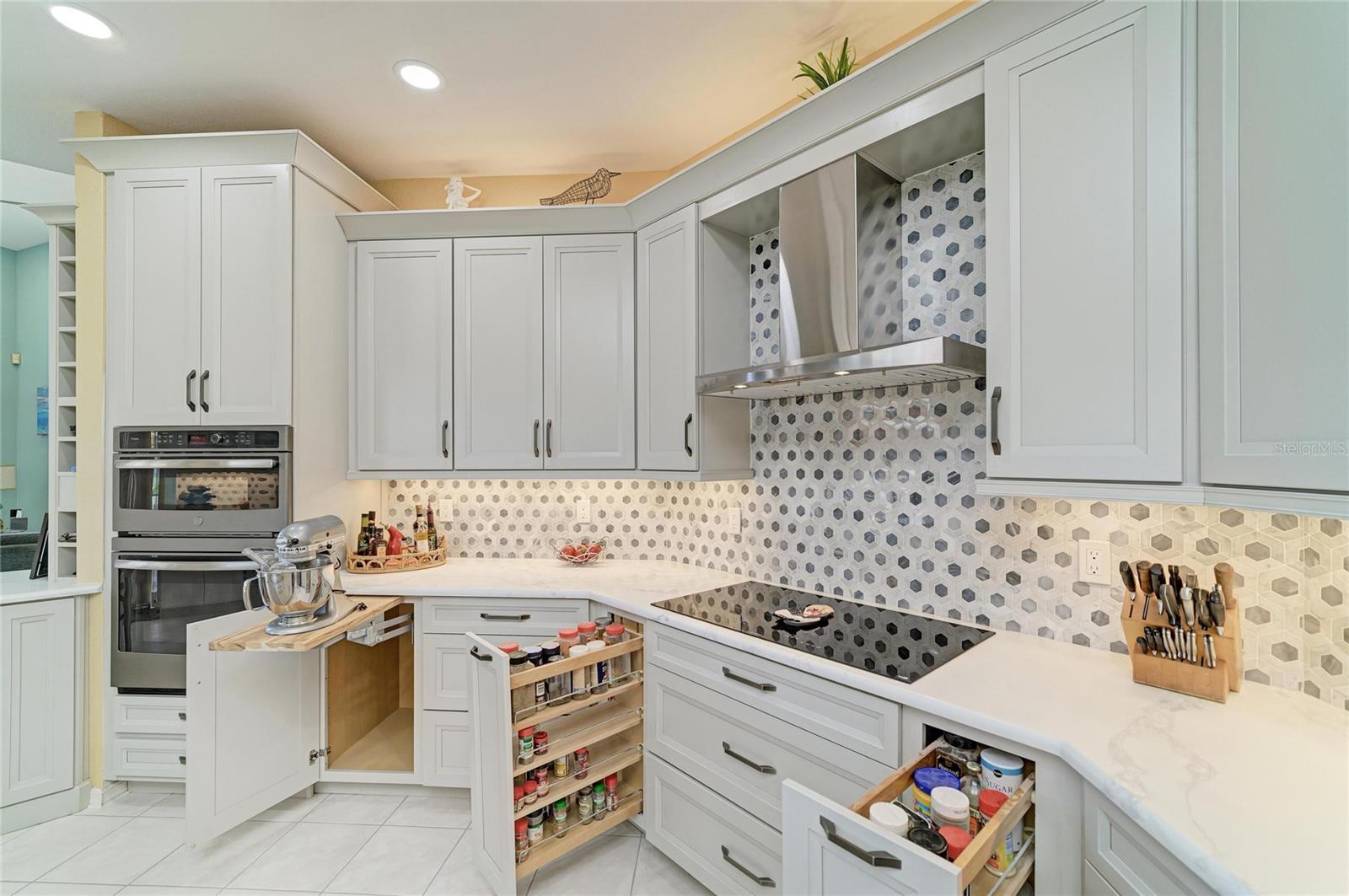 PUNTA GORDA ISLES SEC 15 - Residential