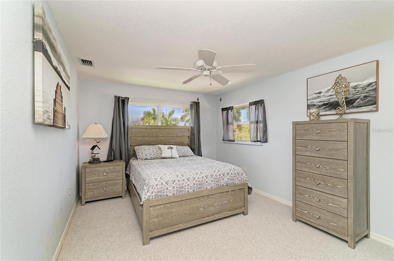 PUNTA GORDA ISLES SEC 15 - Residential