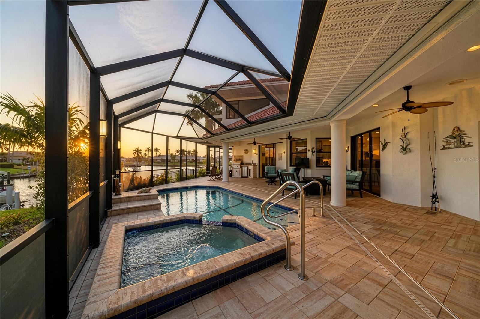 PUNTA GORDA ISLES SEC 15 - Residential