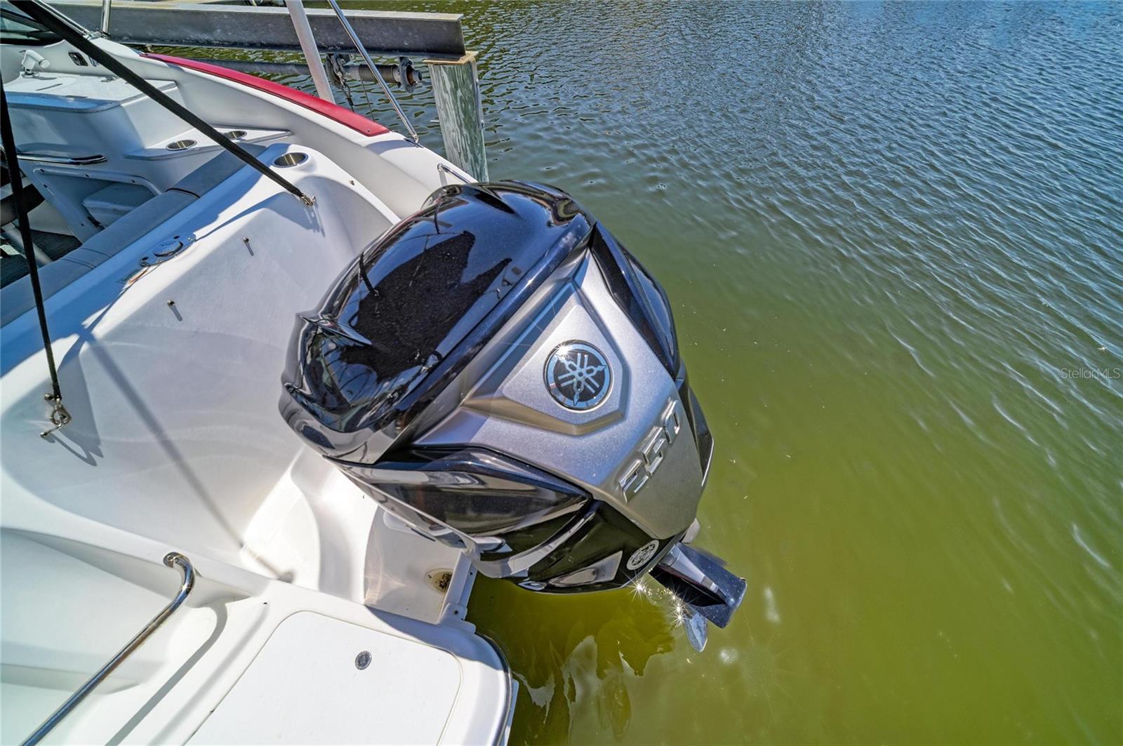 PUNTA GORDA ISLES SEC 15 - Residential