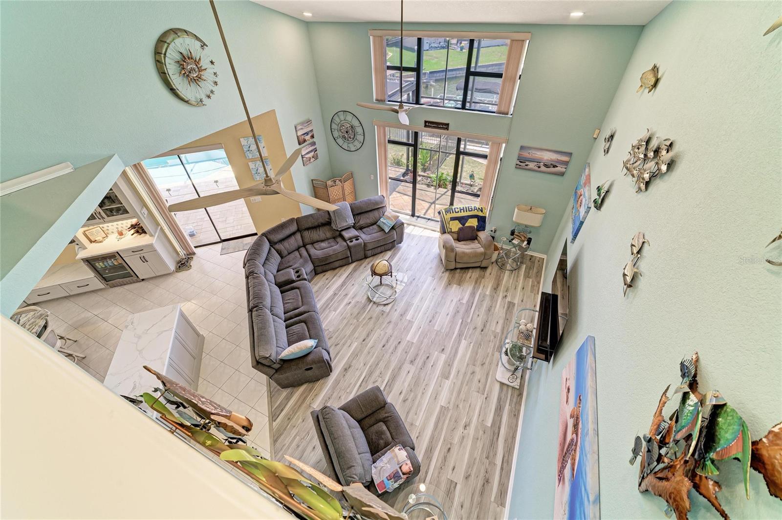 PUNTA GORDA ISLES SEC 15 - Residential
