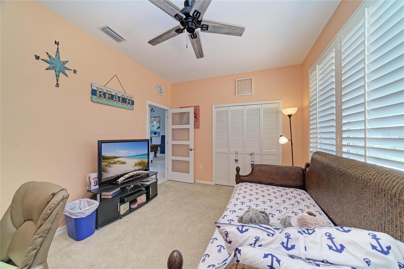PUNTA GORDA ISLES SEC 15 - Residential