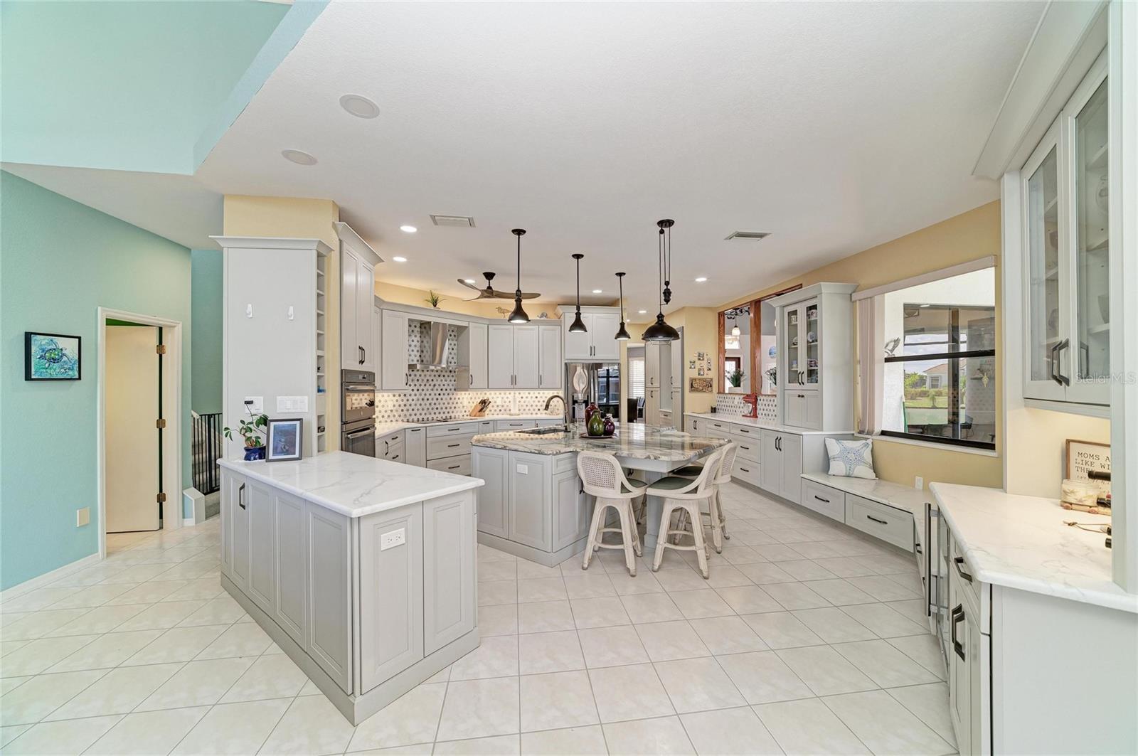 PUNTA GORDA ISLES SEC 15 - Residential