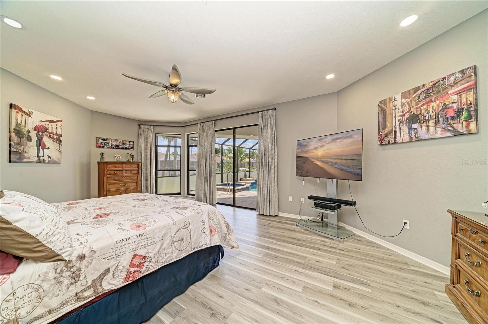 PUNTA GORDA ISLES SEC 15 - Residential