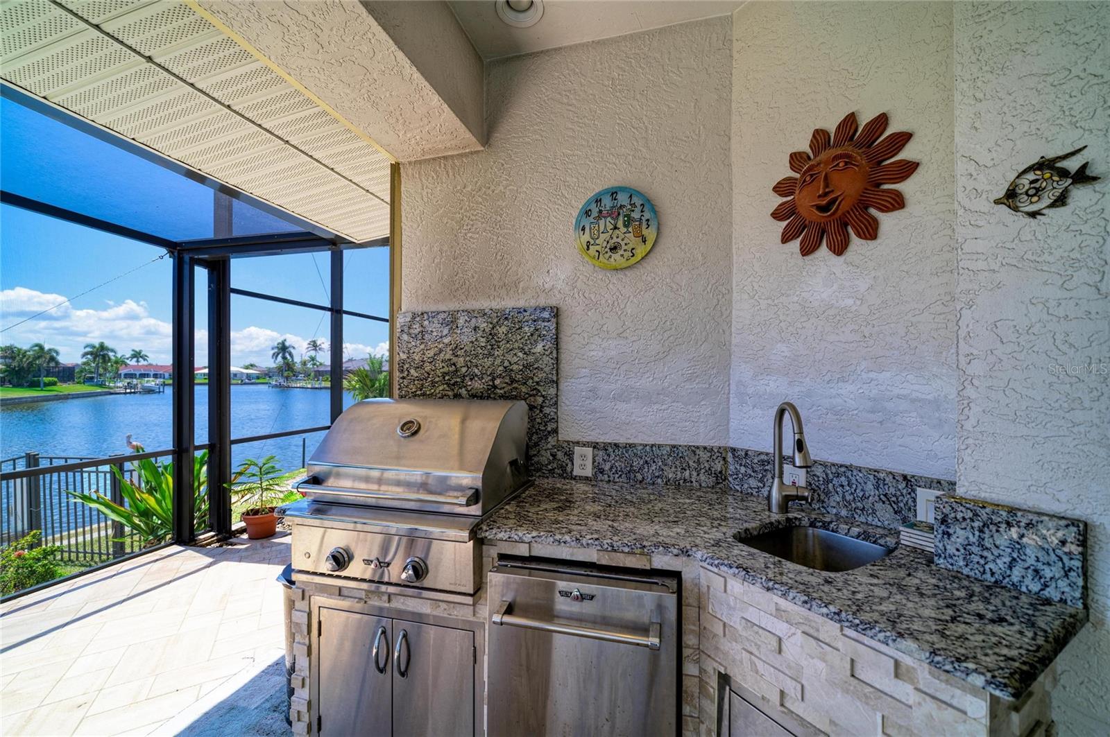 PUNTA GORDA ISLES SEC 15 - Residential