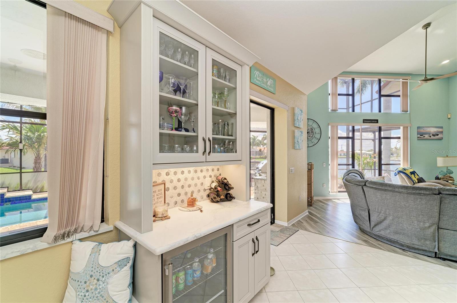 PUNTA GORDA ISLES SEC 15 - Residential