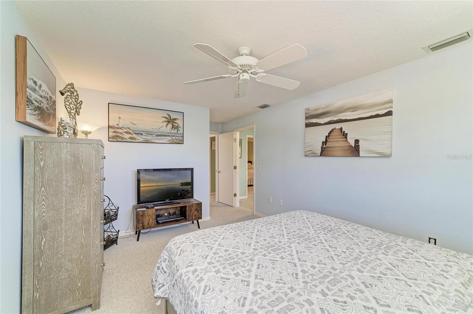 PUNTA GORDA ISLES SEC 15 - Residential
