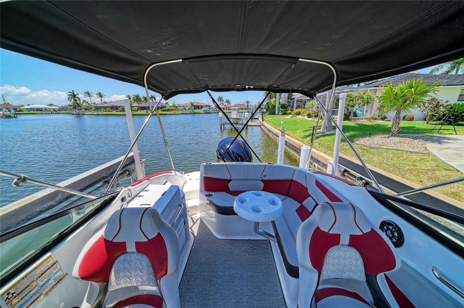 PUNTA GORDA ISLES SEC 15 - Residential