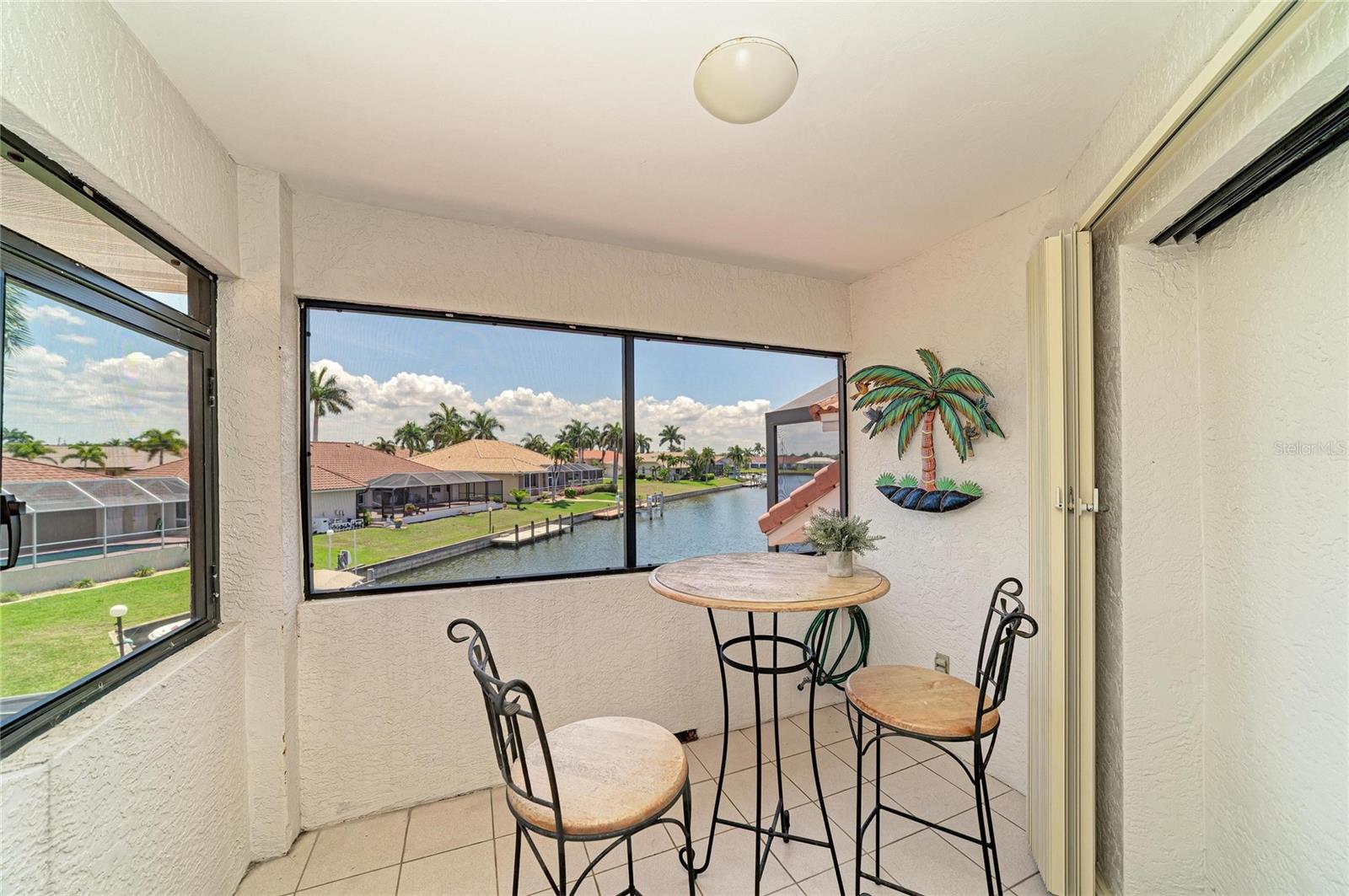 PUNTA GORDA ISLES SEC 15 - Residential