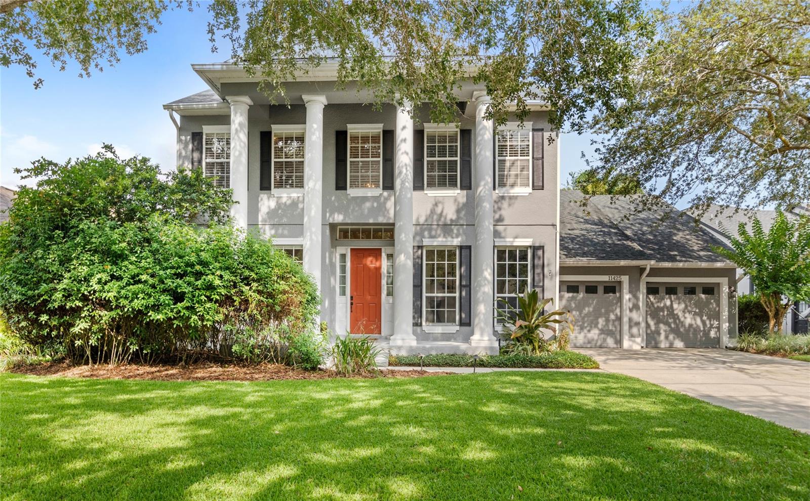 11425 CLAYMONT CIRCLE