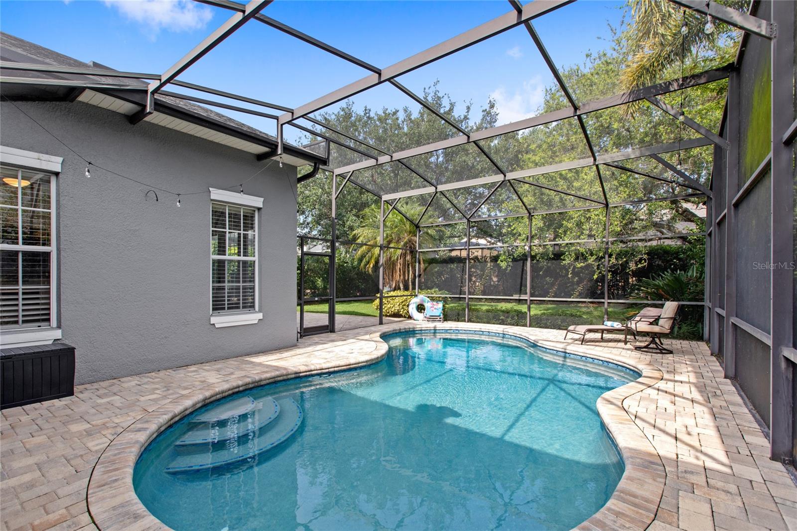 11425 CLAYMONT CIRCLE