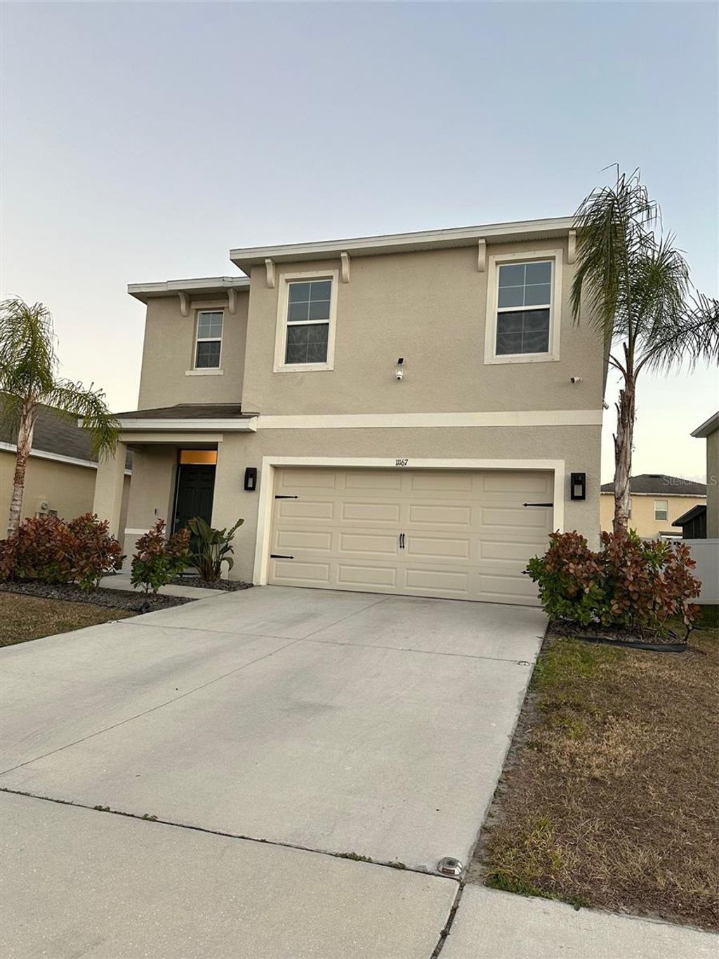 Photo of 11167 Leland Groves Drive, Riverview, FL 33579 (MLS # TB8476437)