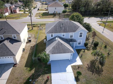 A home in KISSIMMEE