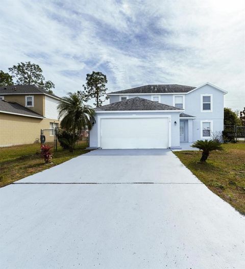 945 GATESHEAD COURT KISSIMMEE FL 34758