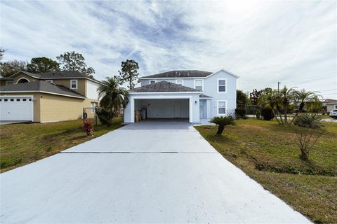 A home in KISSIMMEE