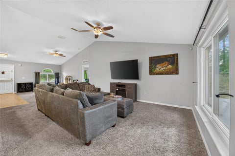 Tiny photo for 8364 N Pocono Drive, Citrus Springs, FL 34434 (MLS # OM734081)