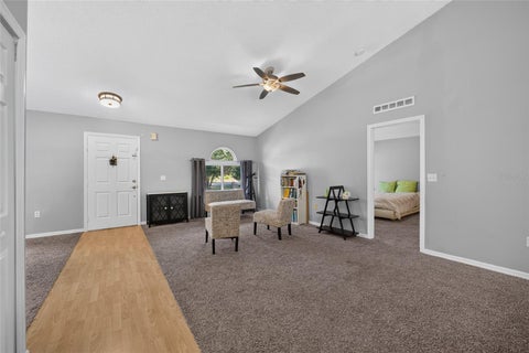 Tiny photo for 8364 N Pocono Drive, Citrus Springs, FL 34434 (MLS # OM734081)
