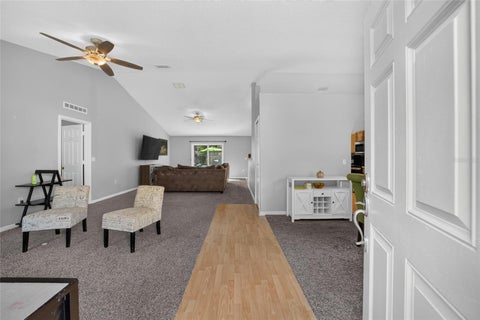 Tiny photo for 8364 N Pocono Drive, Citrus Springs, FL 34434 (MLS # OM734081)