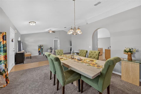 Tiny photo for 8364 N Pocono Drive, Citrus Springs, FL 34434 (MLS # OM734081)