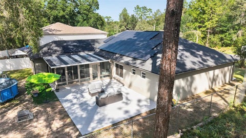 Tiny photo for 8364 N Pocono Drive, Citrus Springs, FL 34434 (MLS # OM734081)