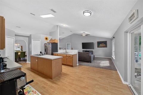 Tiny photo for 8364 N Pocono Drive, Citrus Springs, FL 34434 (MLS # OM734081)