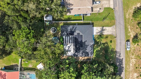 Tiny photo for 8364 N Pocono Drive, Citrus Springs, FL 34434 (MLS # OM734081)