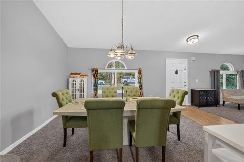 Tiny photo for 8364 N Pocono Drive, Citrus Springs, FL 34434 (MLS # OM734081)