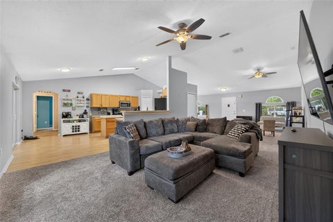 Tiny photo for 8364 N Pocono Drive, Citrus Springs, FL 34434 (MLS # OM734081)