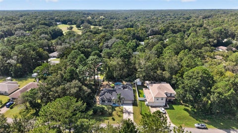 Tiny photo for 8364 N Pocono Drive, Citrus Springs, FL 34434 (MLS # OM734081)