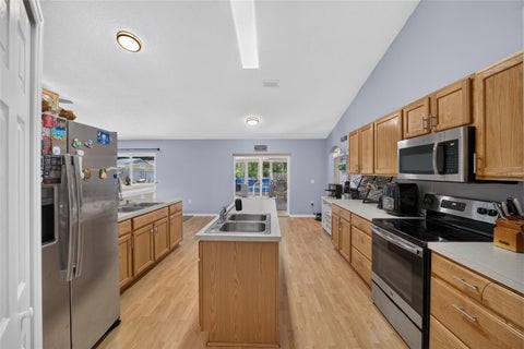 Tiny photo for 8364 N Pocono Drive, Citrus Springs, FL 34434 (MLS # OM734081)