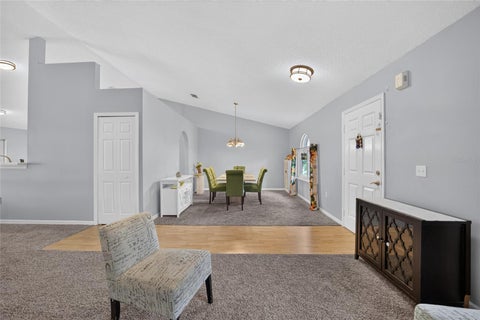 Tiny photo for 8364 N Pocono Drive, Citrus Springs, FL 34434 (MLS # OM734081)