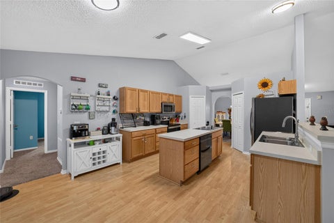 Tiny photo for 8364 N Pocono Drive, Citrus Springs, FL 34434 (MLS # OM734081)