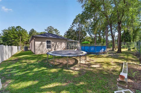 Tiny photo for 8364 N Pocono Drive, Citrus Springs, FL 34434 (MLS # OM734081)
