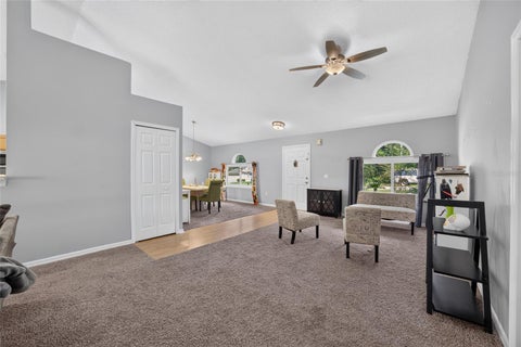 Tiny photo for 8364 N Pocono Drive, Citrus Springs, FL 34434 (MLS # OM734081)