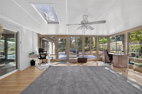 Tiny photo for 8364 N Pocono Drive, Citrus Springs, FL 34434 (MLS # OM734081)