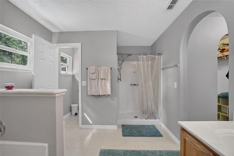 Tiny photo for 8364 N Pocono Drive, Citrus Springs, FL 34434 (MLS # OM734081)
