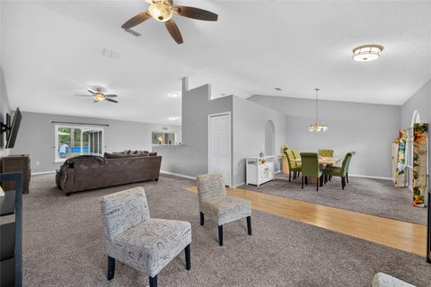 Tiny photo for 8364 N Pocono Drive, Citrus Springs, FL 34434 (MLS # OM734081)