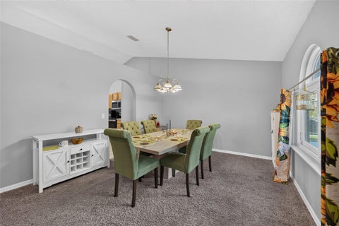 Tiny photo for 8364 N Pocono Drive, Citrus Springs, FL 34434 (MLS # OM734081)