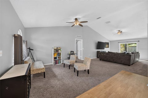 Tiny photo for 8364 N Pocono Drive, Citrus Springs, FL 34434 (MLS # OM734081)